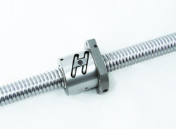 SFT5020滾珠絲杠圖 SFT5020滾珠絲杠圖