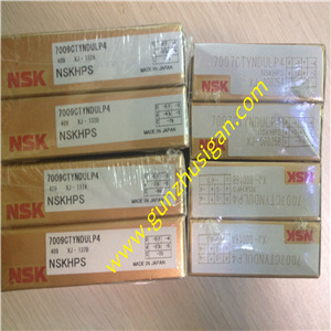 批發GSV4200數控鈑金刨槽機滾珠絲桿的實物圖