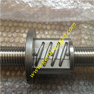 GSV4200數控鈑金刨槽機滾珠絲杠螺母圖